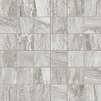 Mosaico White-Silver Dec (291x291)