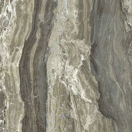 Ascot Gemstone Taupe Lux 58.5x58.5
