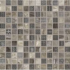 Mosaico Taupe Lux  3x3 (315x315)