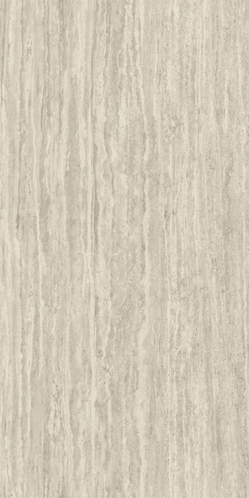 HCL2 Керамогранит Atlas Concorde (Италия) Travertino Romano Silver Hammered ST 12mm 162x324 (1620x3240)