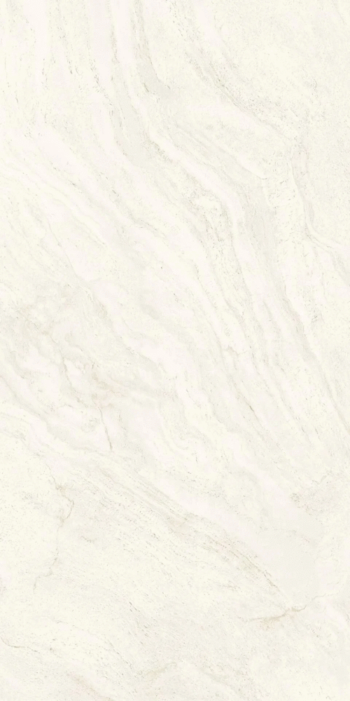 HCL4 Керамогранит Atlas Concorde (Италия) Travertino Halo White Hammered ST 12mm 162x324 (1620x3240)