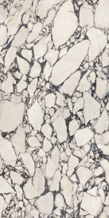 Атлас Конкорд (Италия) Atlas Plan Calacatta Viola Polished ST 12mm 162x324