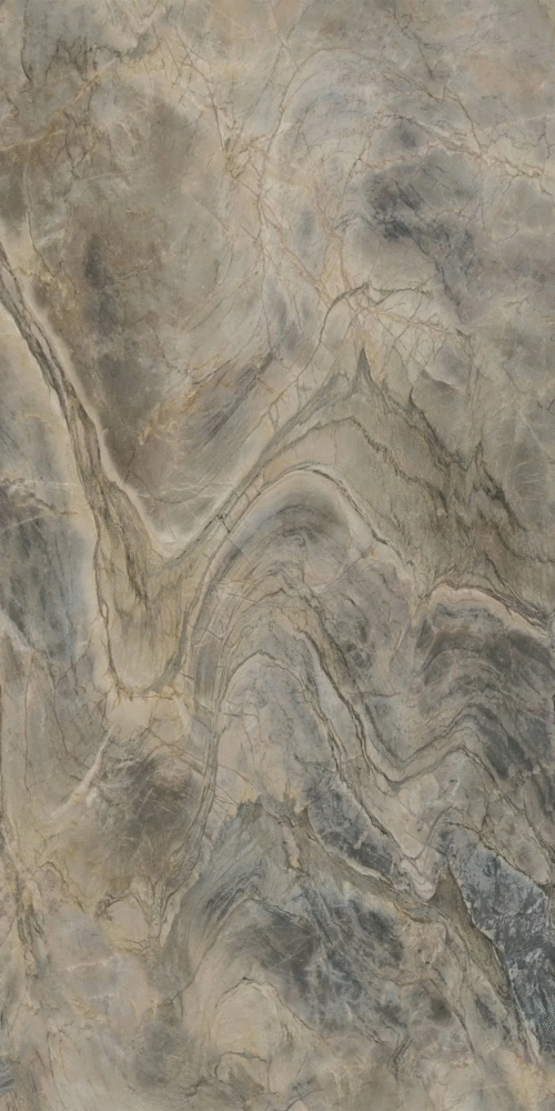 HEB9 Керамогранит Atlas Concorde (Италия) Zephyr Polished ST 12mm 162x324 (1620x3240)