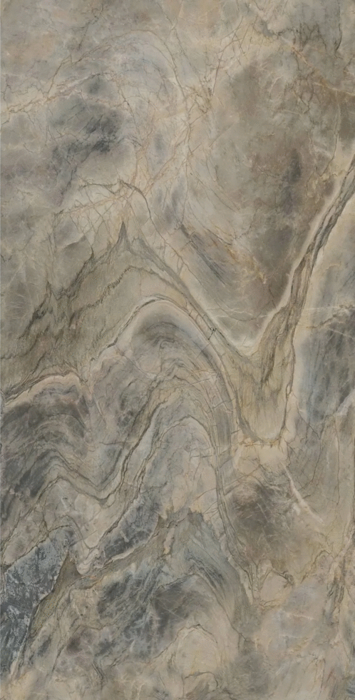 HECA Керамогранит Atlas Concorde (Италия) Zephyr Bookmatch Polished ST 12mm 162x324 (1620x3240)