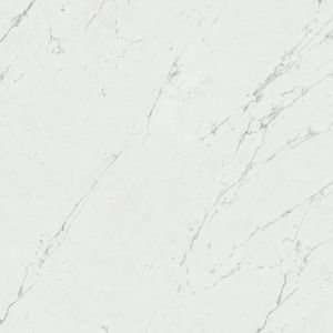 Carrara Pure 60x60 Lappato (600x600)