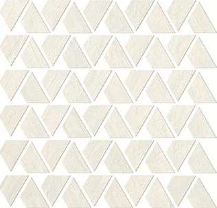 9RFW Мозаика Atlas Concorde (Италия) Raw White Flag 31.1x31,6 (316x311)