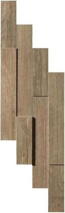 Атлас Конкорд (Италия) Axi Brown Chestnut Brick 3D