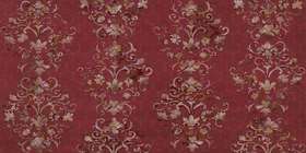 8ATT Декор настенный Atlas Concorde (Италия) Arty Tabasco Textile 40x80 (800x400)