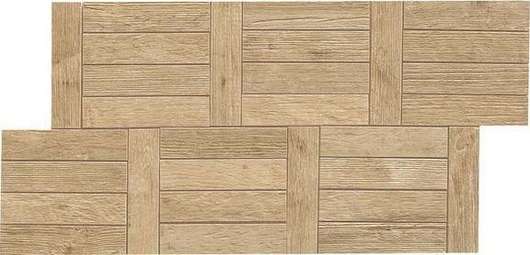 AMWN Мозаика Atlas Concorde (Италия) Axi Golden Oak Treccia 28x53 (530x280)