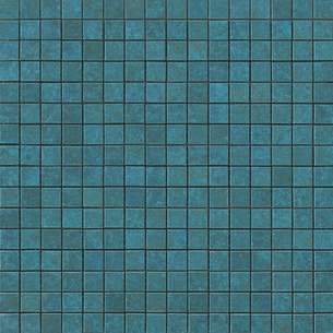9BQV Мозаика Atlas Concorde (Италия) Blaze Verdigris Mos Q 30.5x30.5 (305x305)