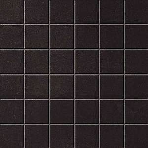 AN62 Мозаика Atlas Concorde (Италия) Boost Tarmac Mosaico Matt 30x30 (300x300)