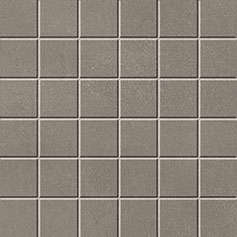 AN6Z Мозаика Atlas Concorde (Италия) Boost Grey Mosaico Matt 30x30 (300x300)