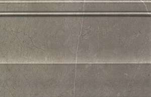 ASDK Плинтус Atlas Concorde (Италия) Marvel Silver Alzata 20x30.5 (305x200)