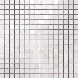 Атлас Конкорд (Италия) Dwell Wall Off white Mosaico Q