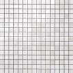 9DQW Мозаика Atlas Concorde (Италия) Dwell Off white Mosaico Q 30,5x30,5 (305x305)