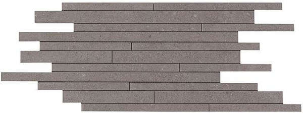 AUN0 Мозаика Atlas Concorde (Италия) Kone Grey Brick 30x60 (600x300)
