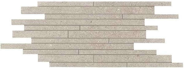 AUNY Мозаика Atlas Concorde (Италия) Kone Silver Brick 30x60 (600x300)