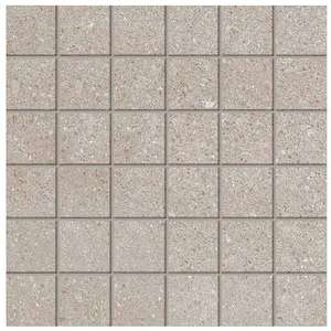 AUNT Мозаика Atlas Concorde (Италия) Kone Silver Mosaico 30x30 (300x300)