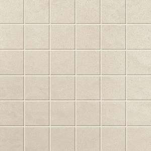 AUNR Мозаика Atlas Concorde (Италия) Kone White Mosaico 30x30 (300x300)