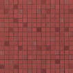 9MMY Мозаика Atlas Concorde (Италия) Mark Cherry Mosaic 30.5x30.5 (305x305)