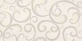 8MDI Декор настенный Atlas Concorde (Италия) Mark Ivory Damask 40x80 (800x400)