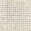 ADQE Мозаика Atlas Concorde (Италия) Marvel Cremo Delicato Mosaico Lapp. 30x30 (300x300)