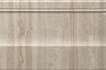 LVAV Плинтус Atlas Concorde (Италия) Marvel Travertino Silver Alzata 20x30.5 (305x200)