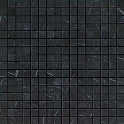 Атлас Конкорд (Италия) Marvel Stone Nero Marquina Mosaic Q