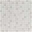 Bianco Dolomite Mosaic Q (305x305)