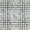 Bardiglio Grey Mosaic Q (305x305)