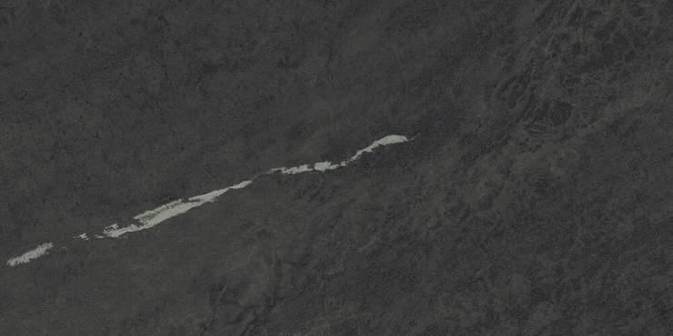 Атлас Конкорд Forte Dei Marmi Rock Venaria Black Lastra 20mm 60x120