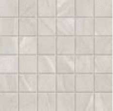 Атлас Конкорд Forte Dei Marmi Rock Tiffany White Mosaic 30x30
