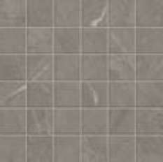 Атлас Конкорд Forte Dei Marmi Rock Venaria Grey Mosaic 30x30