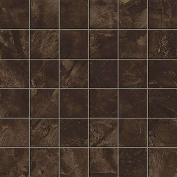 610110000577 Мозаика Atlas Concorde Thesis Moka Mosaic Lap/Тезис Мока Мозаика Лап 30x30 (300x300)