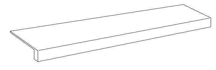 620070001676 Ступень Atlas Concorde Victory Dark Scalino Frontale Lap 33x160 (1600x330)