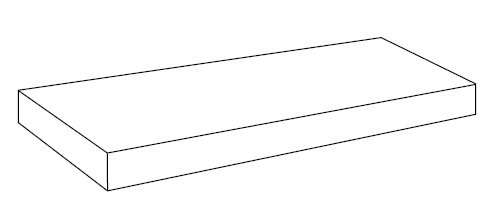 620070001706 Ступень Atlas Concorde Victory Sand Scalino Angolare Sx Lap 33x80 (800x330)