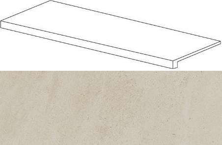 Атлас Конкорд Wise Ice Mist Scalino Frontale 33x120