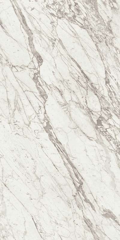 Statuario Select Bookmatch Polished - 12mm ST (1620x3240)