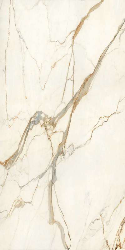 Calacatta Imperiale Bookmatch Polished - 12mm ST (1620x3240)
