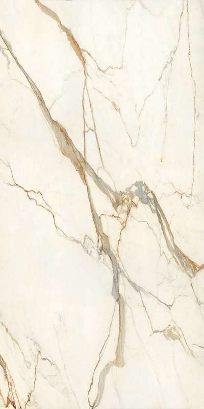 Calacatta Imperiale Polished - 12mm ST (1620x3240)