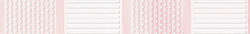 Pink border C (250x35)