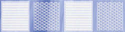 Blue border B (250x65)