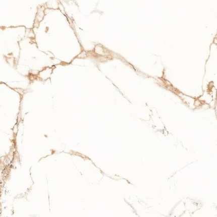 Аксима Brooklyn Белый 60x60