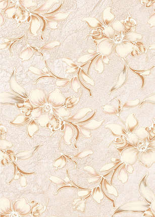 Аксима Дориан Beige decor D