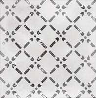 Плитка настенная Axima Джаз орнамент 20x20 (200x200)