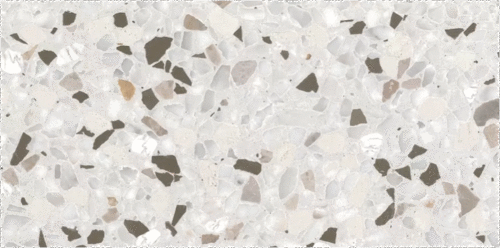 Темно-Бежевая 25х50 (500x250)
