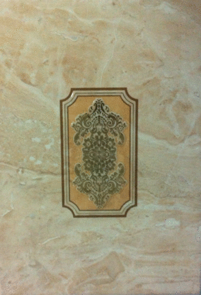 Аксима Непал Beige decor D