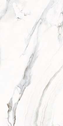 Аксима Positano Бело-Серый 60x120x10