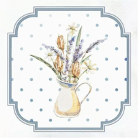 Вставка D4 20х20 (200x200)
