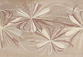 Dec. Beige Flower (505x201)